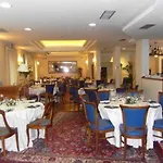 Hotel Villa Savoia