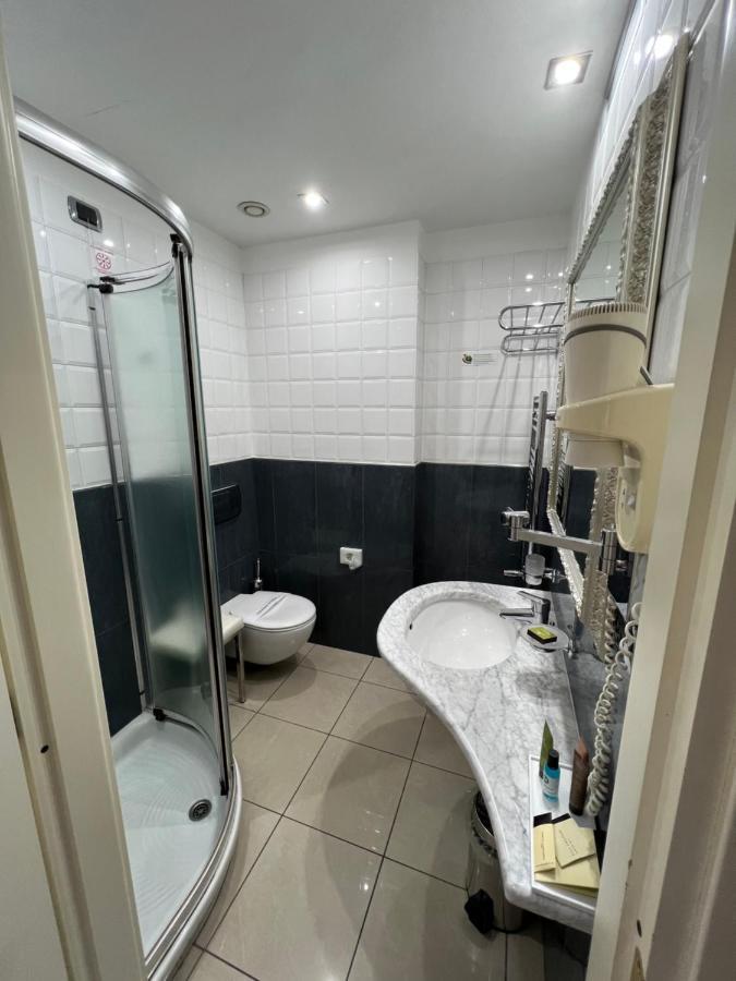 Hotel Savoia Turin