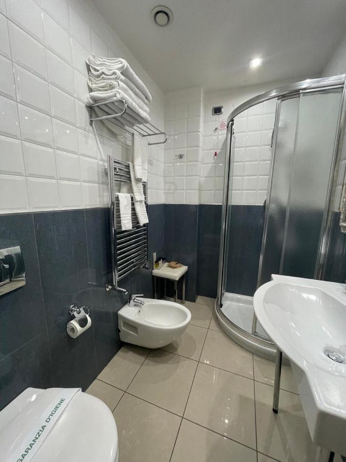 Hotel Savoia