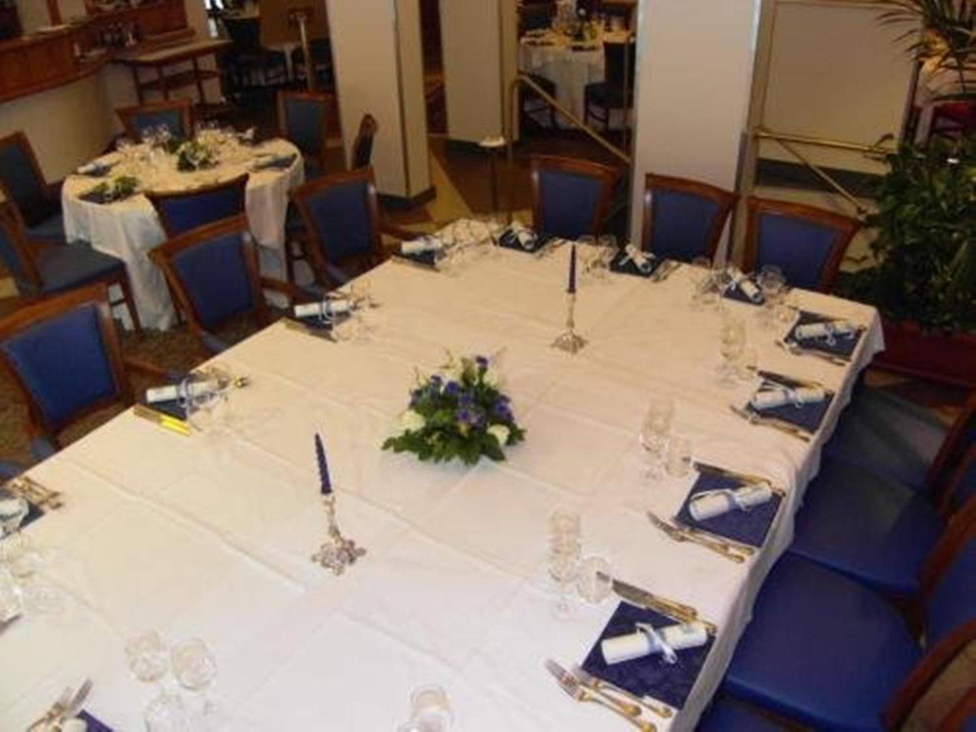 Hotel Savoia Turin