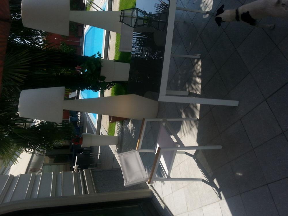 Hotel Savoia Turin