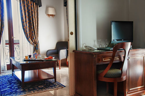 Hotel Savoia