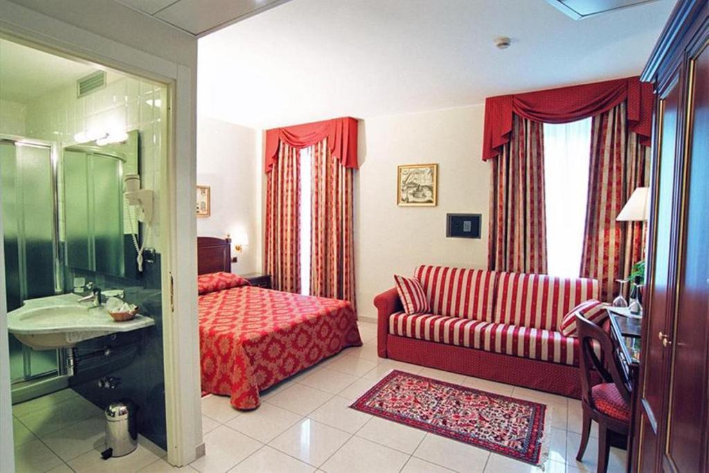 Hotel Savoia 3*