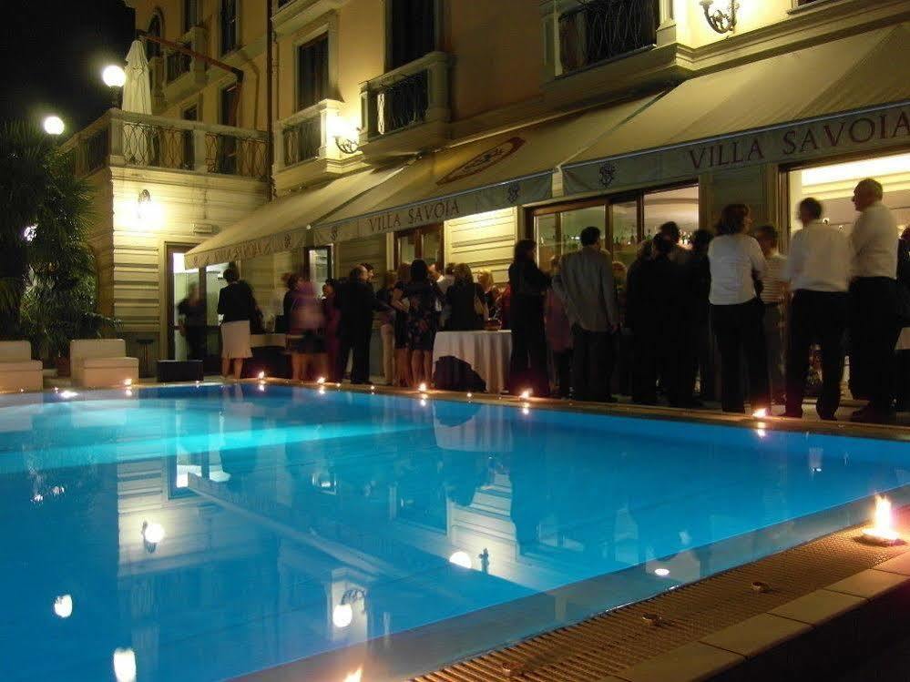 Savoia Hotel 3*