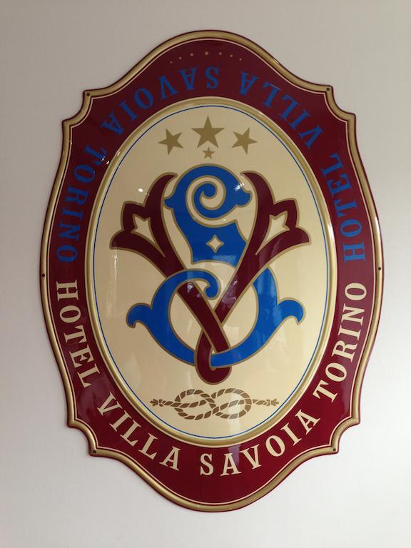 Hotel Savoia Turin