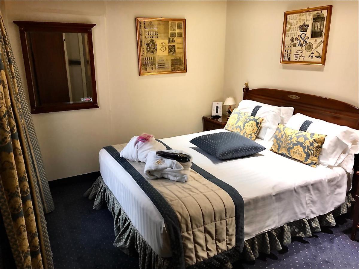 Savoia Hotel 3*